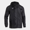 RAIN RAINCOAT bunda do dažďa čierna 2XL