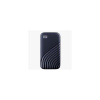 SanDisk WD My Passport SSD externí 1TB , USB-C 3.2 ,1050/10000MB/s R/W PC & Mac ,Midnight Blue WDBAGF0010BBL-WESN