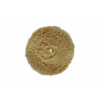 RUPES D-A Medium Wool Polishing Pad - vlněný lešticí kotouč 130 mm