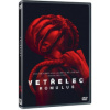 Votrelec Romulus DVD