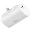 Baseus Compact IP 5000mAh 20W biely P10068307213-00