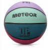 Basketbalová lopta Meteor What's up veľ. 1