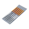 Sada pilníkov ihlových diama. 6D Pvc ruk. 8803806