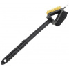 HomePRO Kefa na čistenie grilu 3v1 36cm AG705