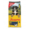 JOSERA Junior Kids pre mladé psy stredných a veľkých plemien 12,5kg + 2,5kg zadarmo