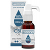 Encann CBD Regeneračný olej 10% %