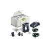 FESTOOL CXS 12 2,5-Set Aku vŕtací skrutkovač 576865