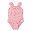 Little dutch Plavky Ocean Treasures vel. 98/104