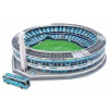 3D puzzle NANOSTAD 3D puzzle Štadión El Cilindro - Racing Club (54003)