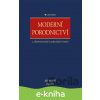 E-kniha Moderní porodnictví - Aleš Roztočil a kolektiv