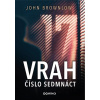 Vrah číslo sedmnáct - John Brownlow
