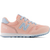 New Balance Jr YC373AM2 shoes (194207) Black 30,5