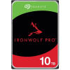 Seagate IronWolf Pro 10TB, ST10000NT001