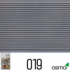 OSMO® Terasový olej Barva (odstín): 019 šedý, Balení: 5 ml - vzorkový sáček 11500108