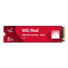 SanDisk WD Red SN700 POWERED BY SANDISK/2TB/SSD/M.2 NVMe/Heatsink/5R WDS200T1R0C-68BDK0