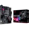 Asus ROG STRIX B550-F GAMING Základná doska Socket AMD AM4 Tvarový faktor ATX Čipová sada základnej dosky AMD® B550; 90MB14S0-M0EAY0
