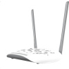 TP-Link TL-WA801N WiFi prístupový bod 300 Mbit/s Biela Podpora napájania cez Ethernet (PoE) (TL-WA801N)