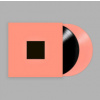 Bon Iver - Sable Fable / Black,Salmon / Vinyl / 2LP [2 LP]