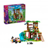 Lego Lego LEGO Friends 42648 Starostlivosť o zvieratká v útulku pre pandy