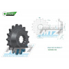Koliesko reťazové (pastorok) 0528-17zubov ESJOT 50-35024-17 - Kawasaki ZX1100 Ninja + ZZR1100