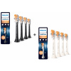 Philips Sonicare Premium All-in-One HX9094/88 4 ks + HX9094/87 4 ks