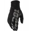 Rukavice HYDROMATIC, 100% (čierna) 2XL