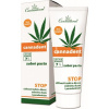 Cannadent zásaditá Cannaderm 75 ml