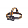 Fenix | Fenix HM65R - LED Nabíjacia čelovka 2xLED/USB/2xCR123A IP68 1400 lm 300 h 3400mAh | FE0006