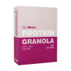 GymBeam Proteínová granola s lesným ovocím 300 g