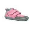 Beda Rose (BFN 170060/W/M/NL/OK/OP) celoročné barefoot topánky s opätkom 23 EUR