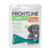 FRONTLINE COMBO spot-on pro psy S (2-10kg)-1x0,67ml