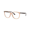 Ray-ban RX4378V 8172 Veľ. 54