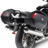 GIVI GIVI BOČNÉ NOSIČE KAWASAKI ZZR 1400/ZX 14 (06-11) PLX446