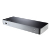 StarTech.com MST30C2HHPDU dokovacia stanica a replikátor portov Kábel USB 3.2 Gen 1 (3.1 Gen 1) Type-C Čierna, Strieborná (MST30C2HHPDU)