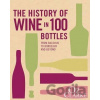 The History of Wine in 100 Bottles - Oz Clarke
