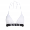 Plavky Calvin Klein Brill White 1106305 8 (XS)