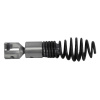 KS Tools 900.2159 9002159 Kĺbový súdkový vrták na čistenie potrubia Vonkajší Ø 24 mm; 9002159
