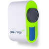 OlifeEnergy Wallbox SMART Type2 400 V AC 22 kW 32 A Kábel Zásuvka (bez kábla)