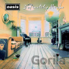 Oasis Definitely Maybe 30th Anniversary