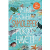 Velká kniha samolepek mořské havěti - Zommer Yuval