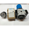 regulátor tlaku festo 186451 LR-1/4-D-MIDI (regulátor tlaku festo 186451 LR-1/4-D-MIDI)