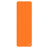 Podložka na cvičení TRENDY ProfiGym Mat 180 cm, tl. 10 mm, oranžová
