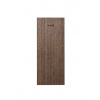 Axor MyEdition - Doštička 245 mm, americký čierny orech 47907000
