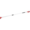 Tyč Worcraft WER002 ShareSYS, na mini reťazovú pílu CHS-S20LIBP a nožnice CSC-S20LiBP, teleskopická, 1,6-2,6 m