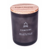 DW Home Vonná Sviečka v skle Komfort - Comfort, 7,4oz Doba hoření: 33 h