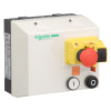 SCHNEIDER LG7K06M706 Spouštěč ve skříňce 0,55kW/40