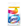 Lanza Color prací prášok 5,85 kg (90 praní) – na farebnú bielizeň