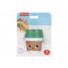 Fisher Price Hryzačka Latte