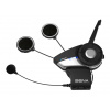 SENA Interkom Sena 20S s univerzálnym mikrofónovým kitom - Dual pack