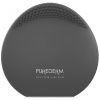 Purederm TRAVEL SONIC FACIAL BRUSH BLACK silikónová sonická kefka na čistenie a masáž tváre, 1 ks.